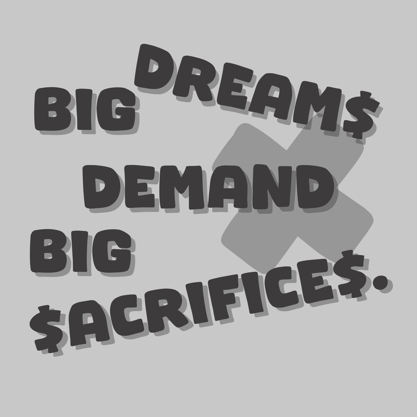 ES Core Hoodie - Cloud White