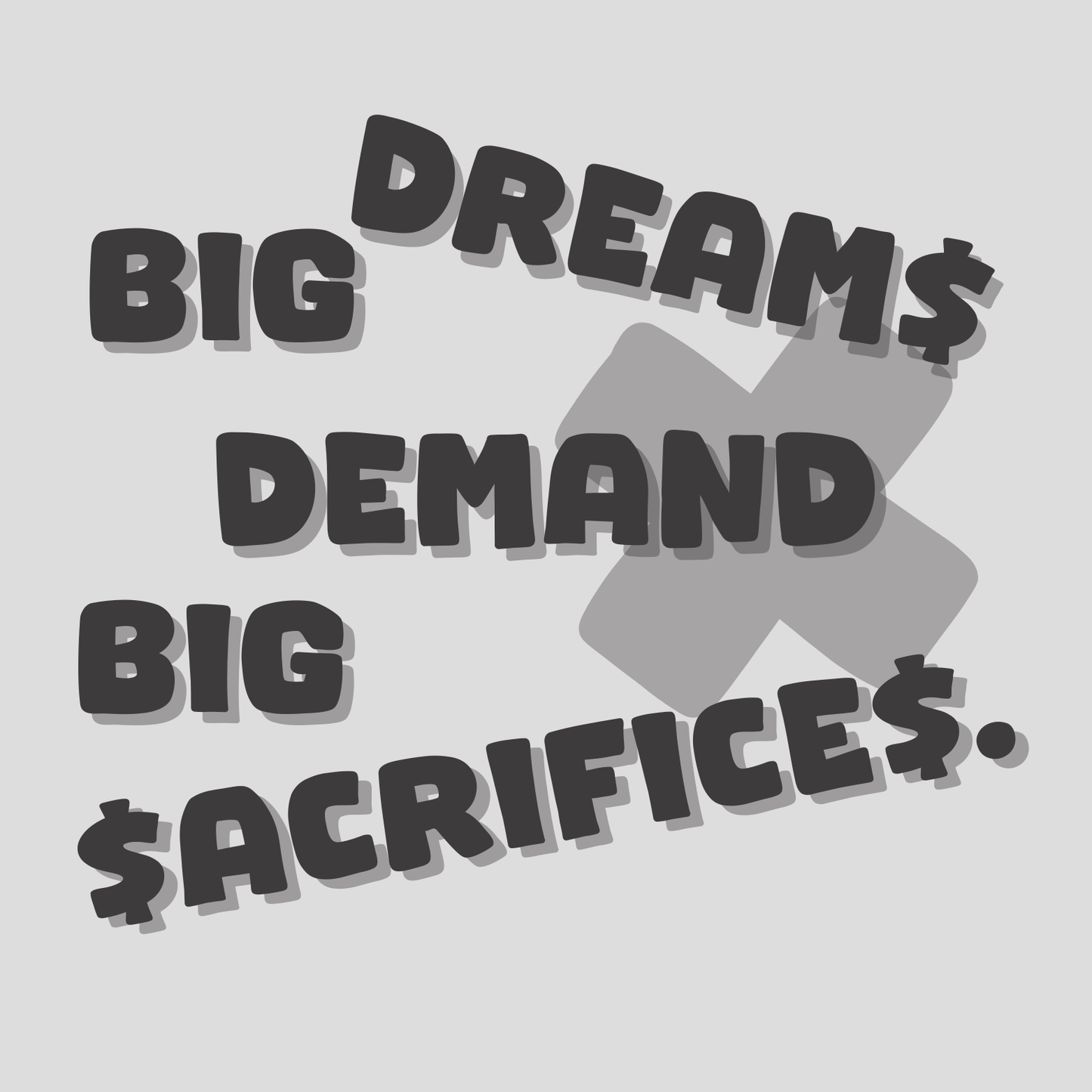 ES Core Hoodie - Cloud White