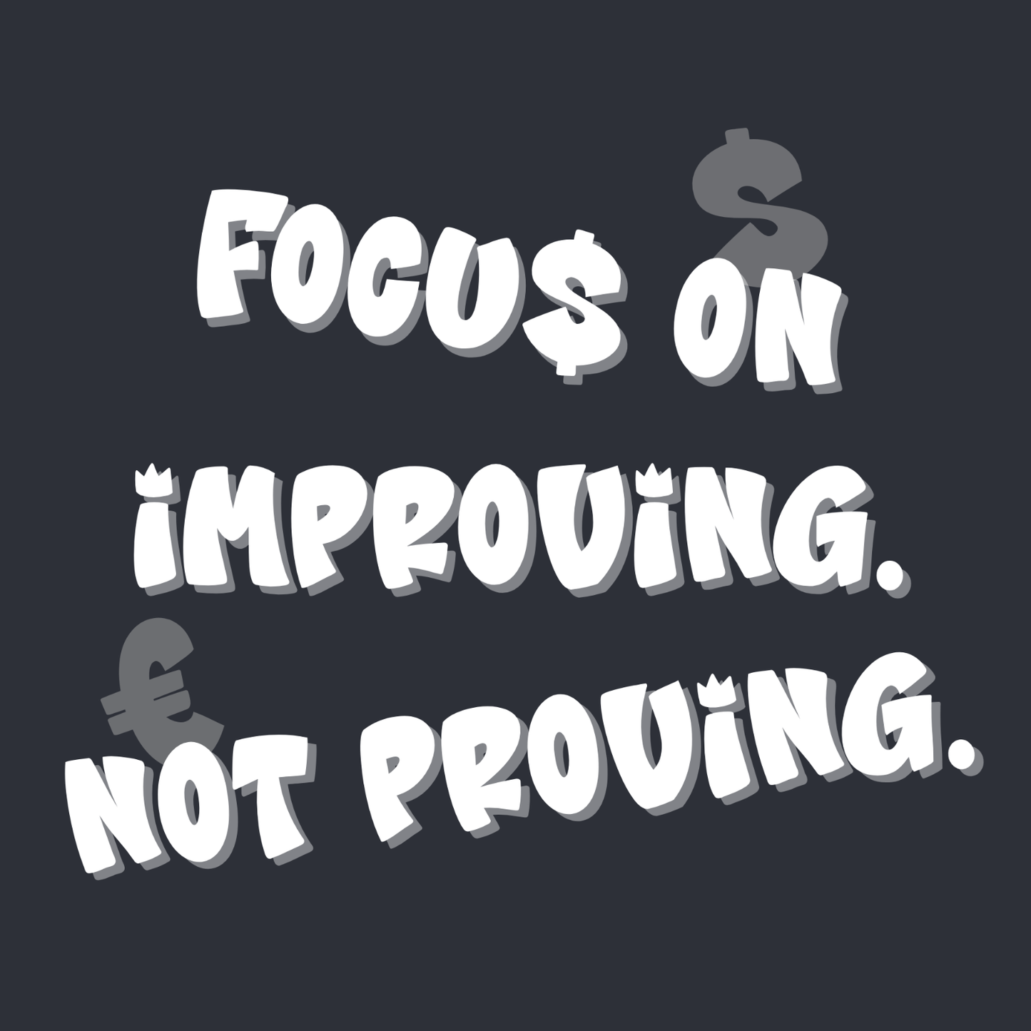 ES Core Hoodie - Storm Gray