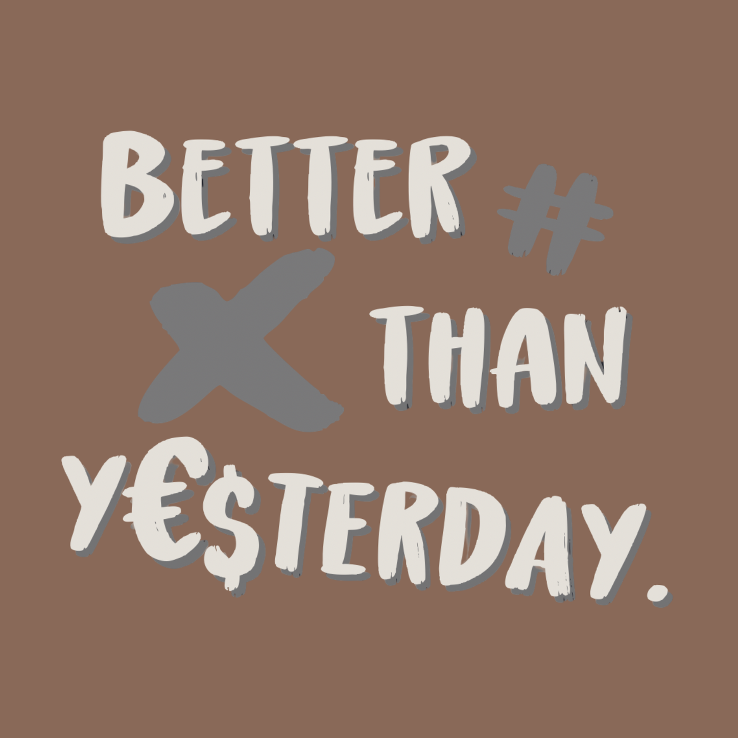 ES Core Hoodie - Mocha