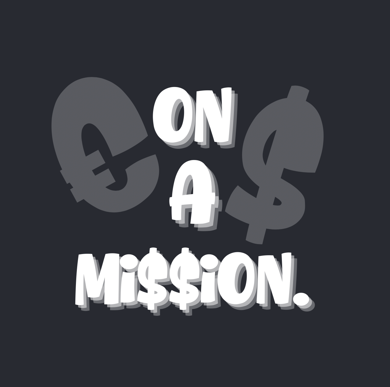 ES Core Hoodie - Storm Gray