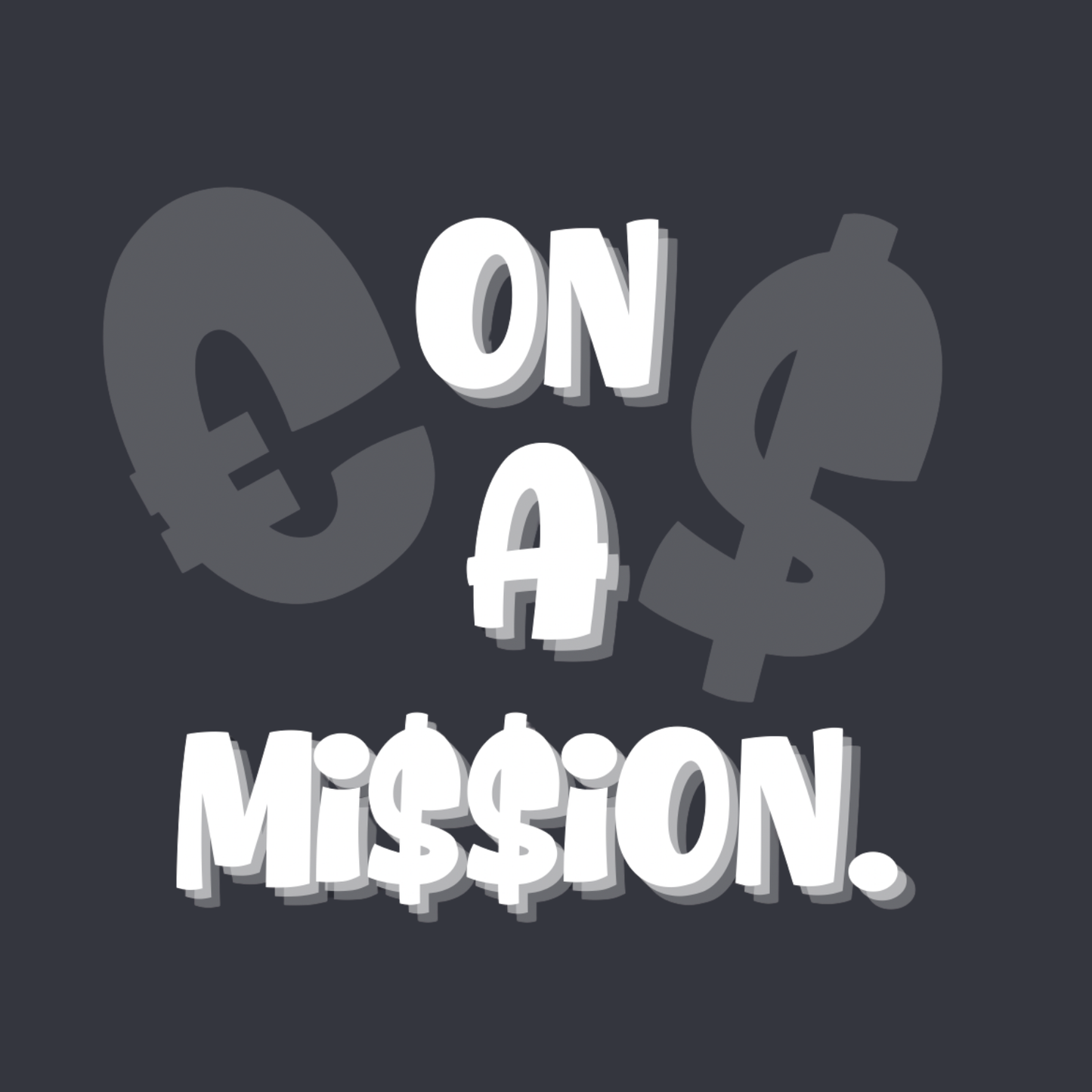 ES Core Hoodie - Storm Gray