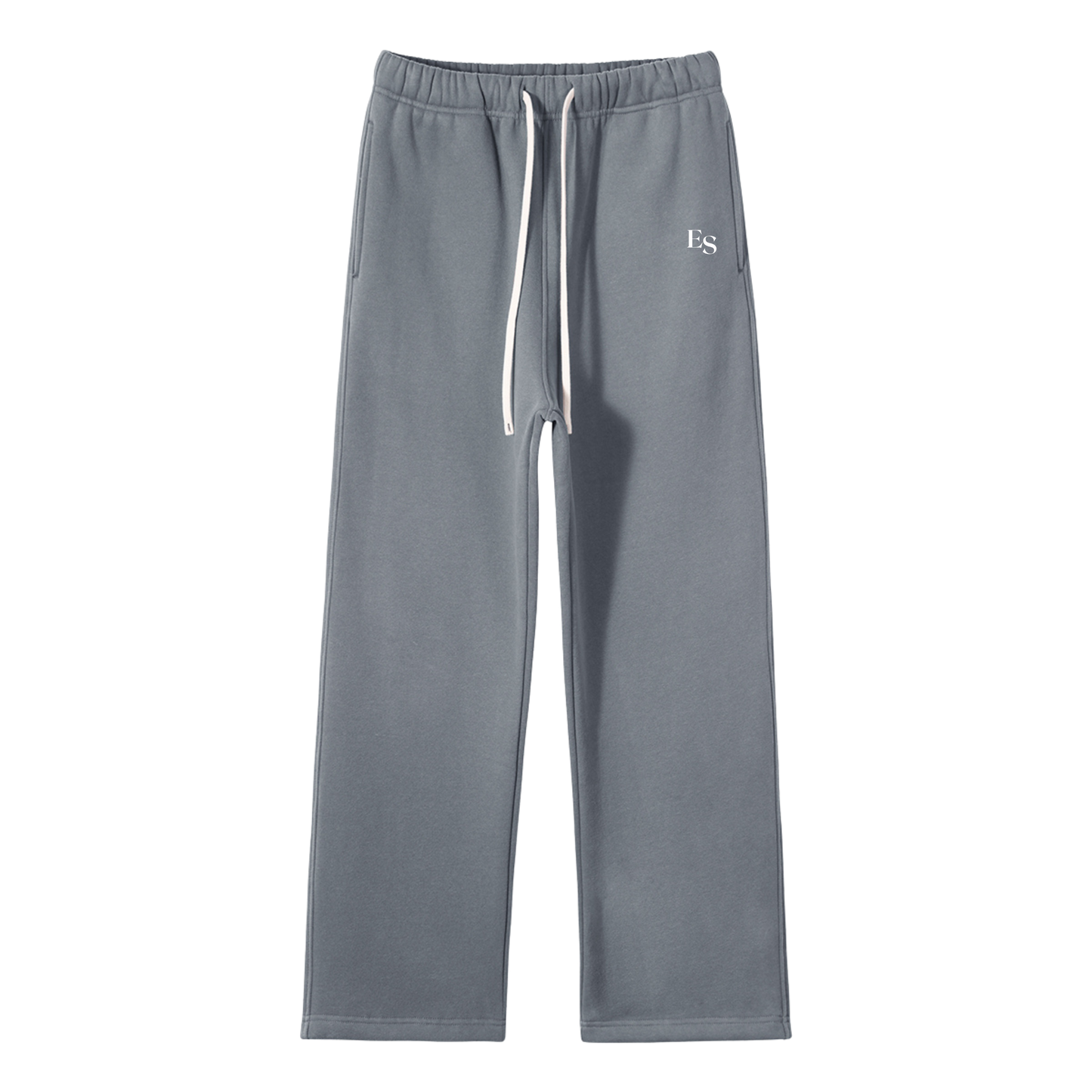 ES Core Pants - Steel Gray
