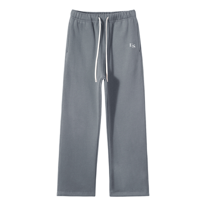 ES Core Pants - Steel Gray