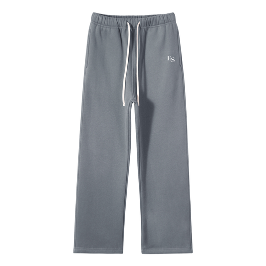 ES Core Pants - Steel Gray