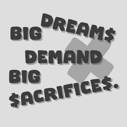 ES Core Hoodie - Cloud White