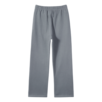 ES Core Pants - Steel Gray