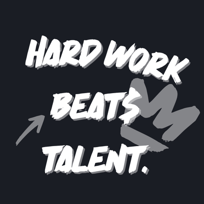 ES Core Hoodie - Phantom Black