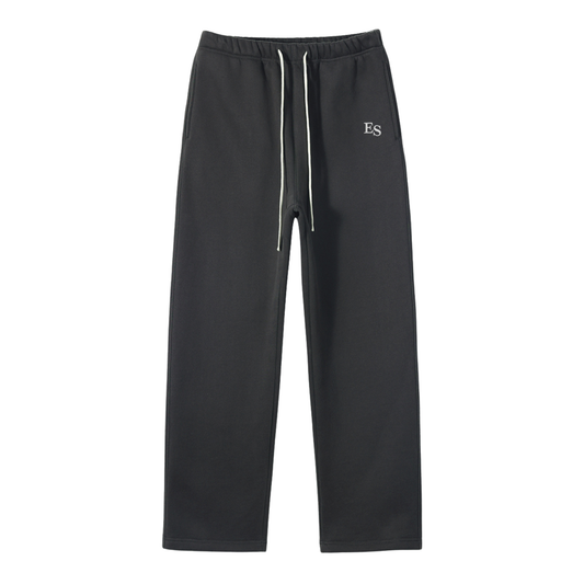 ES Core Pants - Storm Gray
