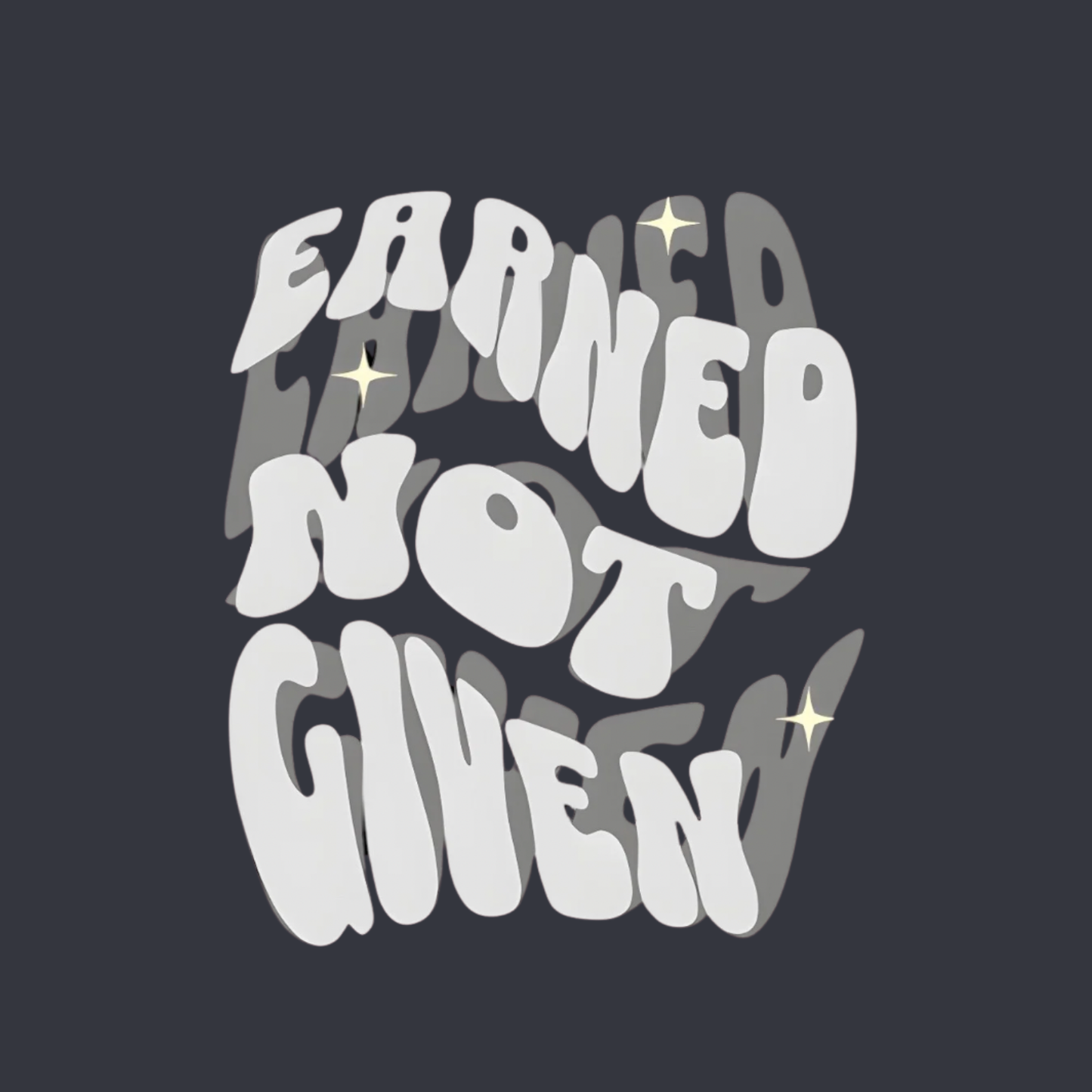 ES Core Hoodie - Storm Gray