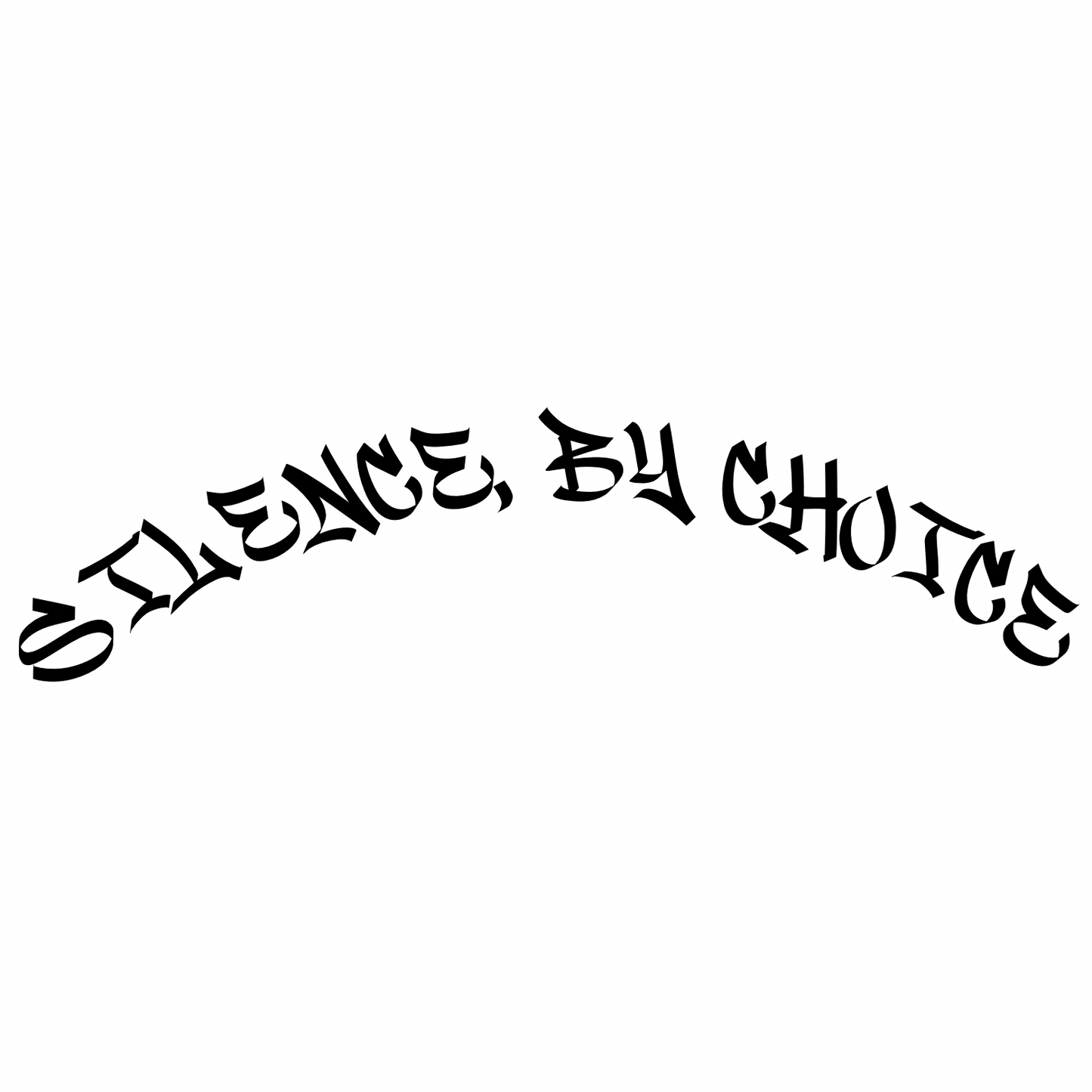 ES CORE SILENCE TEE – CLOUD WHITE (ARCH)