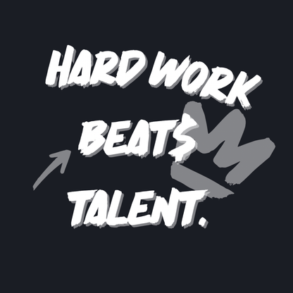 ES Core Hoodie - Phantom Black