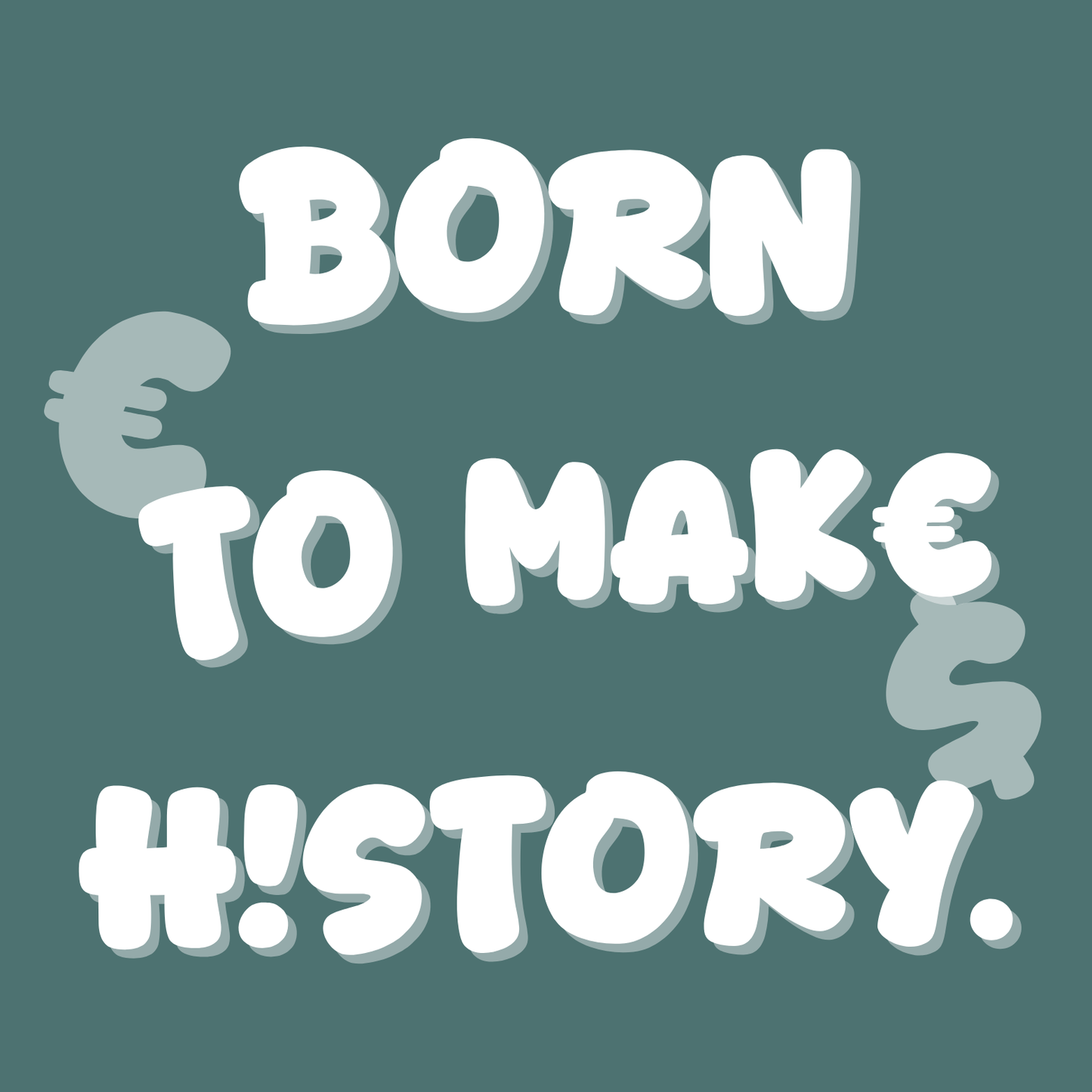 ES Core Hoodie - Seafoam Green