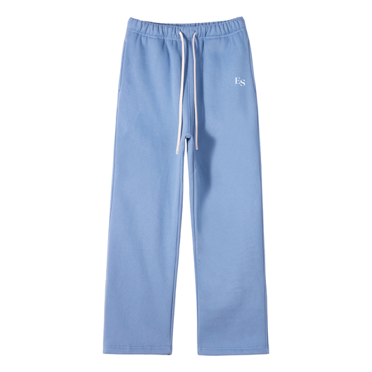 ES Core Pants - Sky Bleu