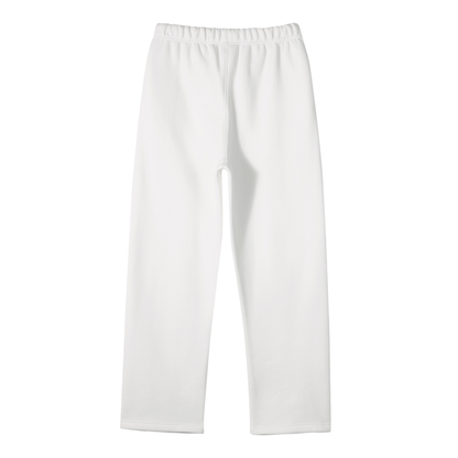 ES Core Pants - Cloud White